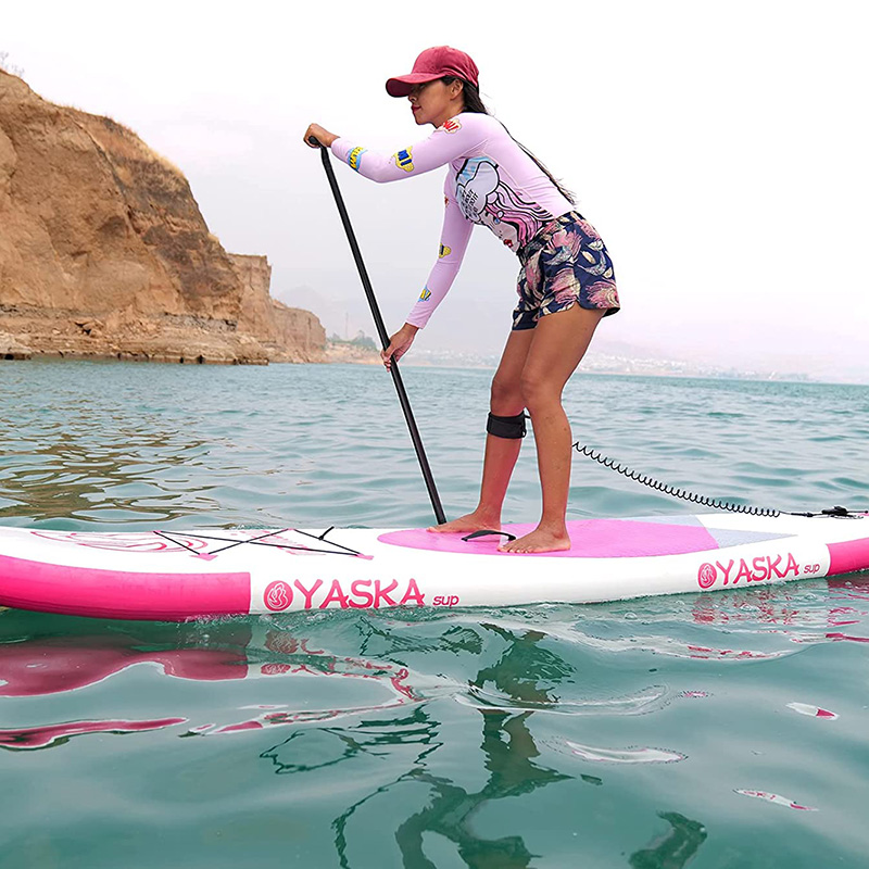 stand up paddle board