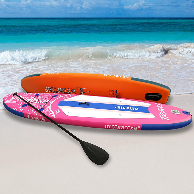 inflatable sup board