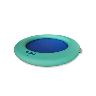 inflatable water trampoline