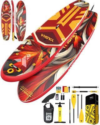 inflatable sup board