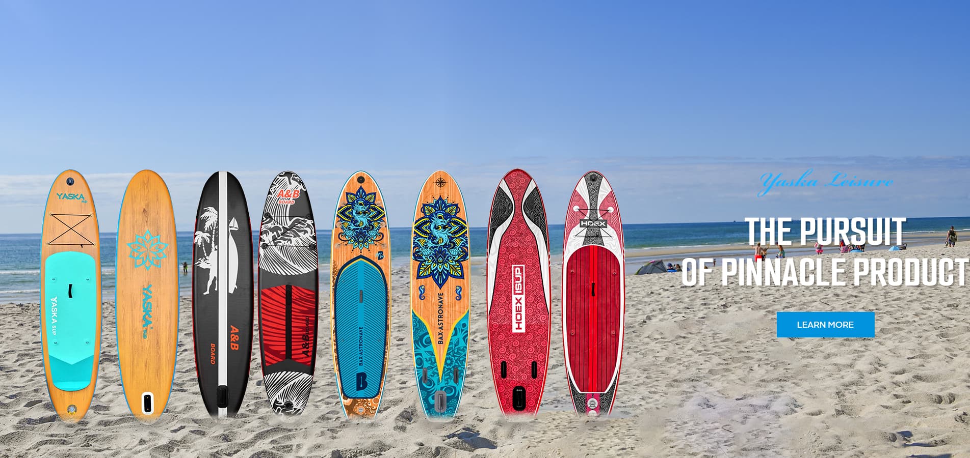 Wholesale Inflatable Paddle Boards
