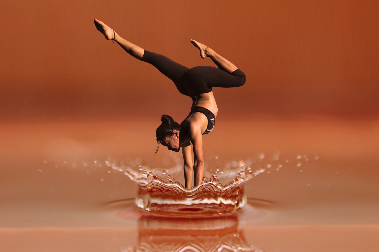 Health Benefits of Stand-Up Paddle Boarding: Fitness and Wellness